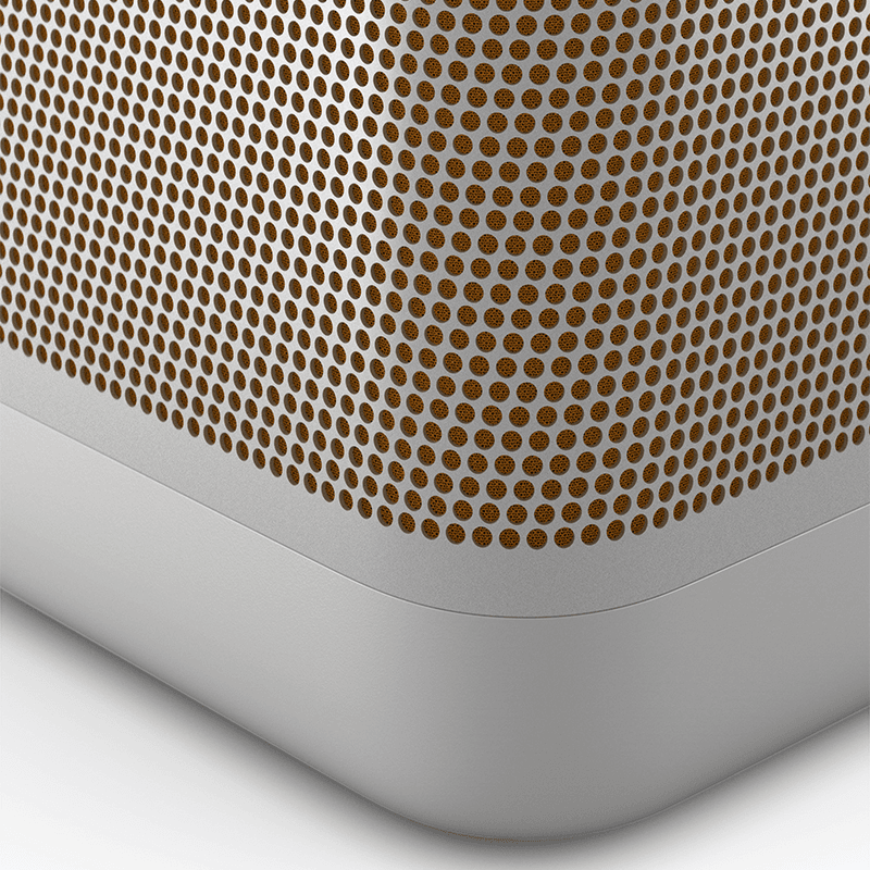 Beolit 20 Portable Speaker, Grey Mist