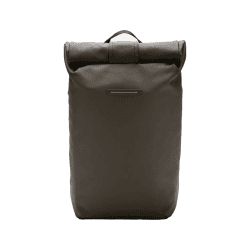 Image showing the SoFo Rolltop Backpack, 23L, Dark Olive product.