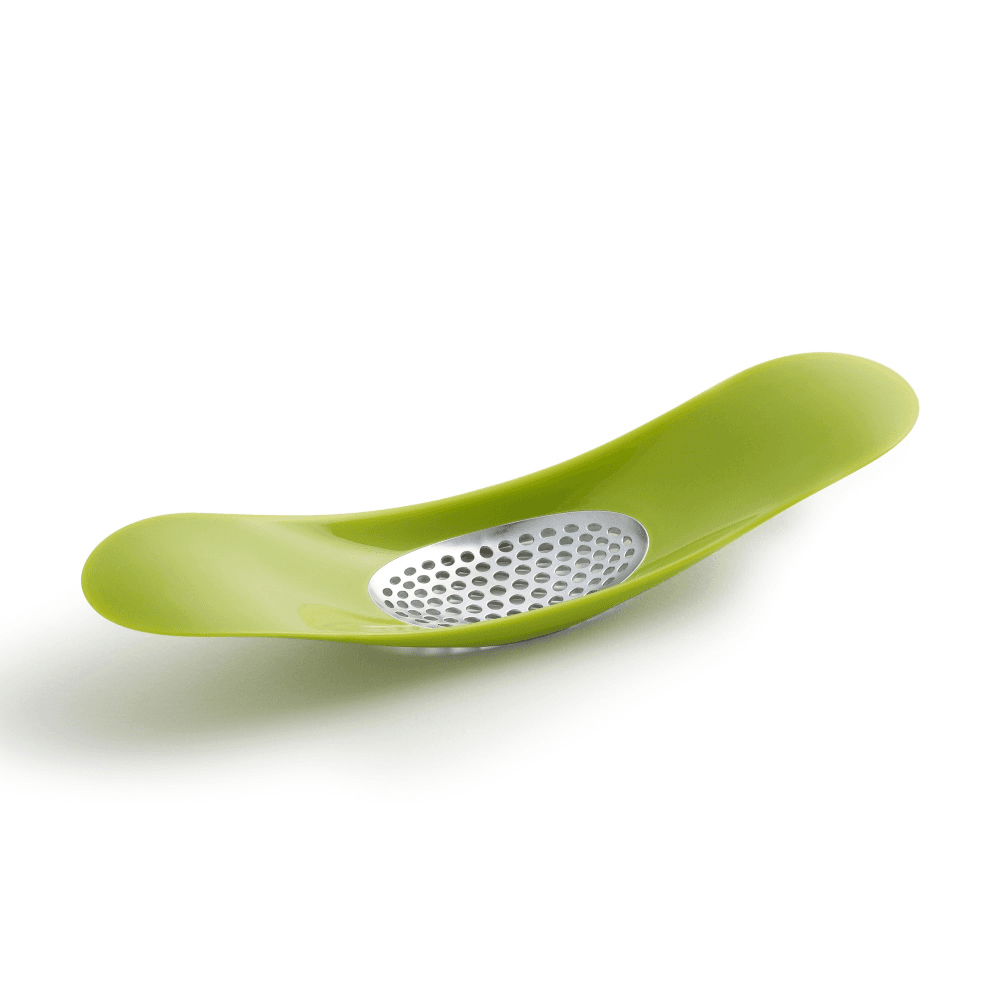 Rocker Garlic rocker, Green