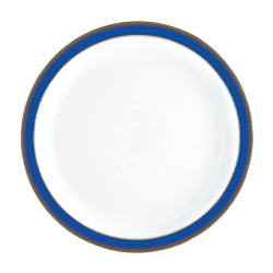 Image showing the Imperial Blue Dinner plate, 26.5cm product.