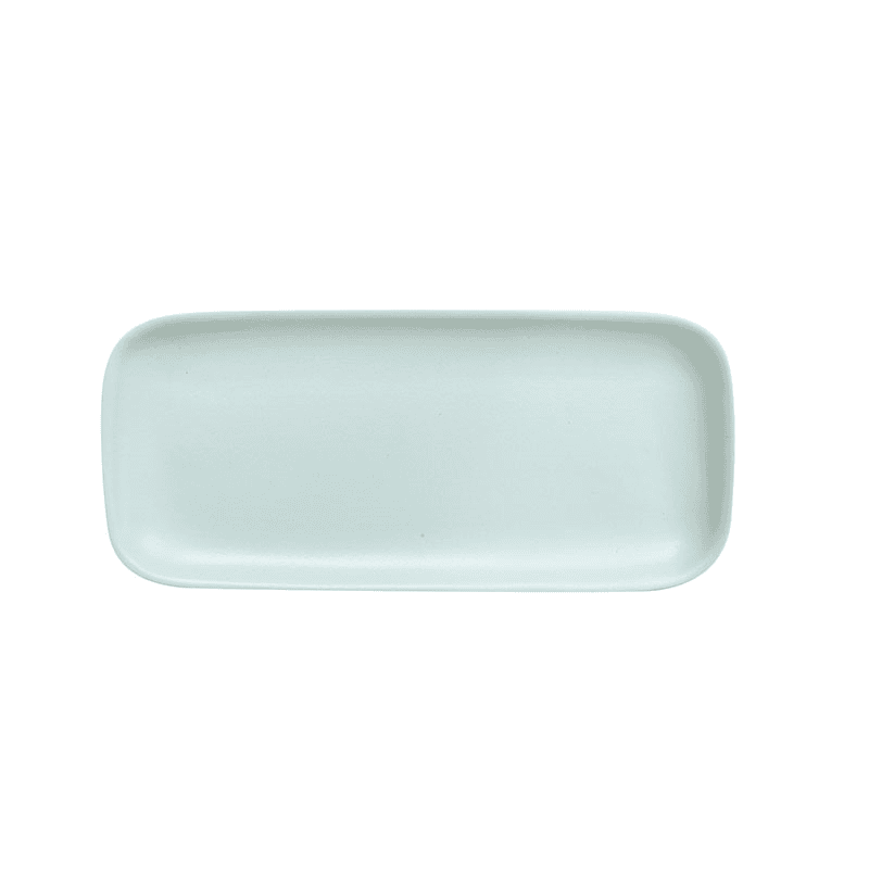 Jardin De Maguelone Tray, L33 x W14.5 cm, Romarin