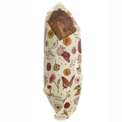 Image showing the Meadow Magic Single Bread, Vegan BeesWrap product.