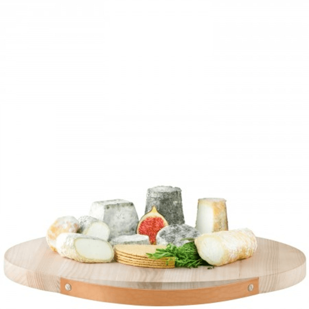 Utility Ash board, 45cm, ash