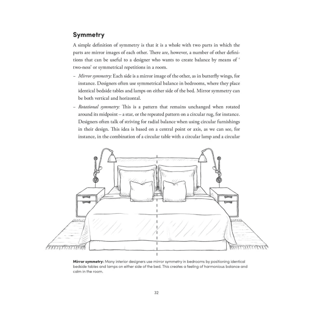 The Interior Design Handbook