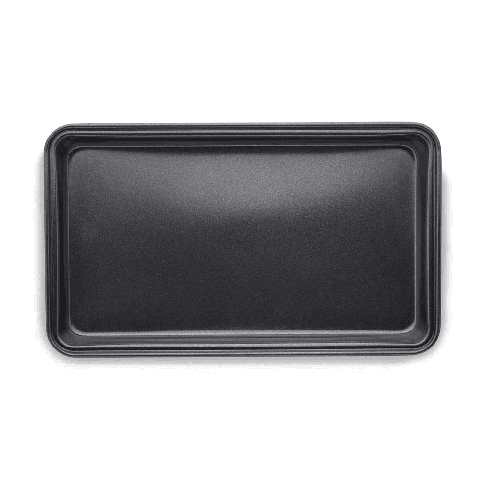 Precision Plus Brownie Pan Non-Stick, Black