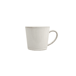 Image showing the Natural Canvas Large mug, 30cl product.