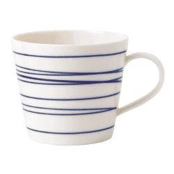 Image showing the Pacific Mug, 45cl, Lines product.
