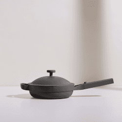 Image showing the Mini Always Pan 2.0, Char product.