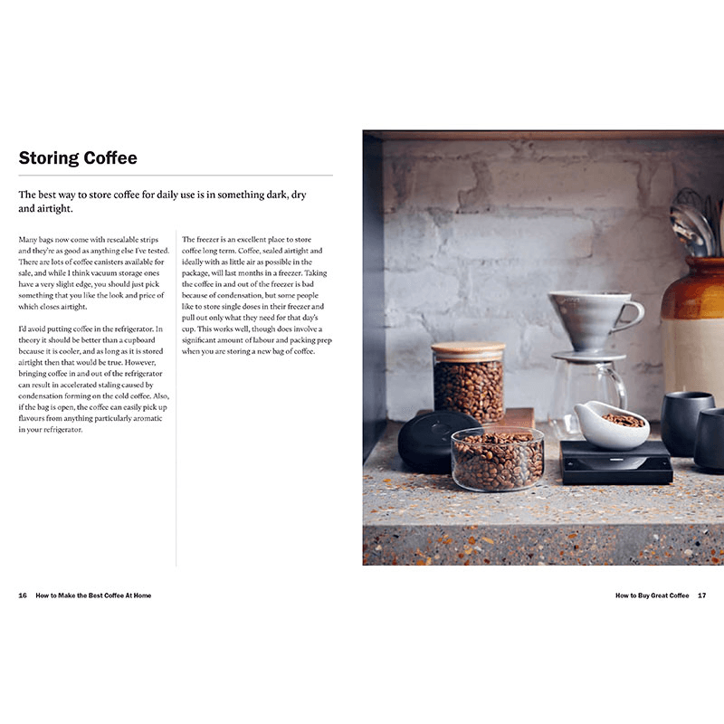 How To Make The Best Coffee At Home