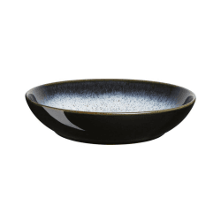 Image showing the Halo Pasta bowl, 22cm, Dark Blue product.