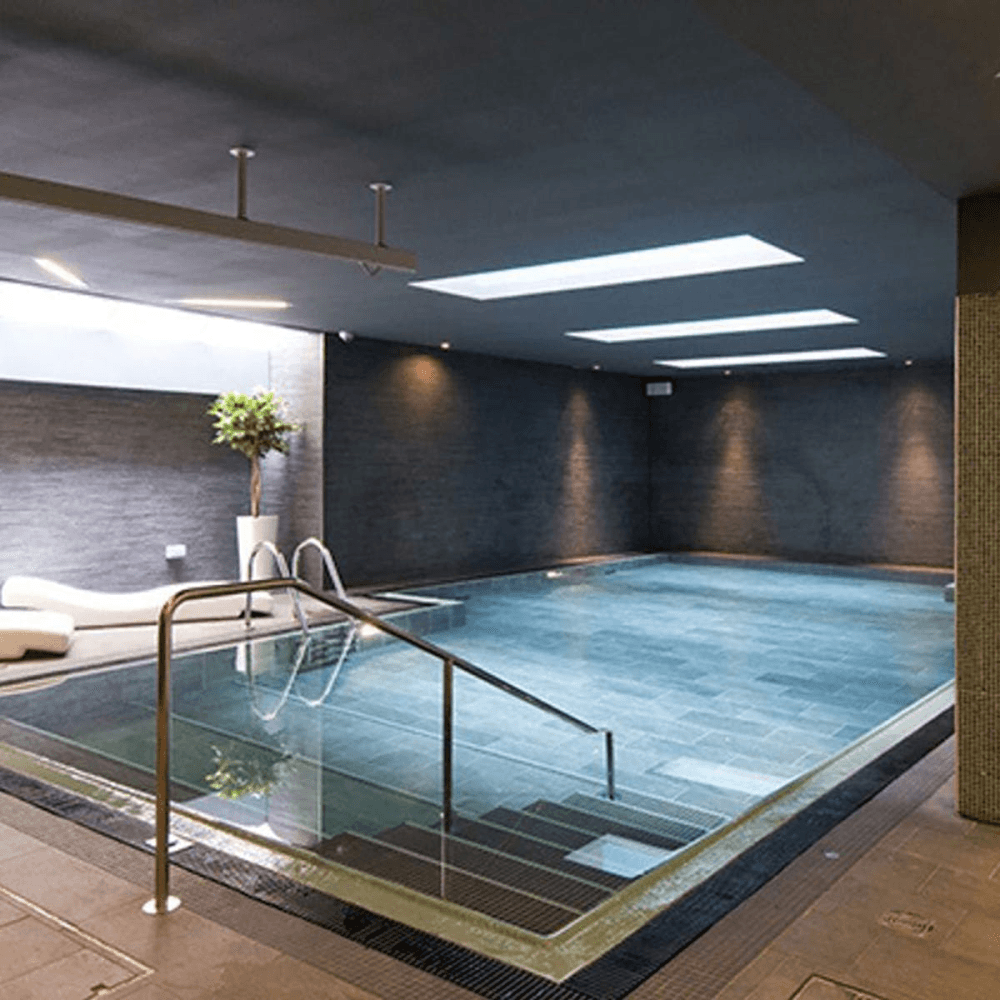 PURE Spa & Beauty Couples Therapy including Booster and a 60-minute Treatment