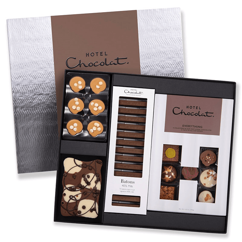 Everything Collection, 700g