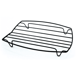 Image showing the Roasting rack, 28 x 22cm product.