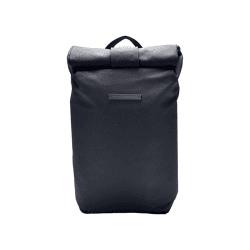Image showing the SoFo Rolltop Backpack, 23L, Glossy Night Blue product.