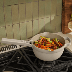 Image showing the Mini Perfect Pot 2.0, Steam product.