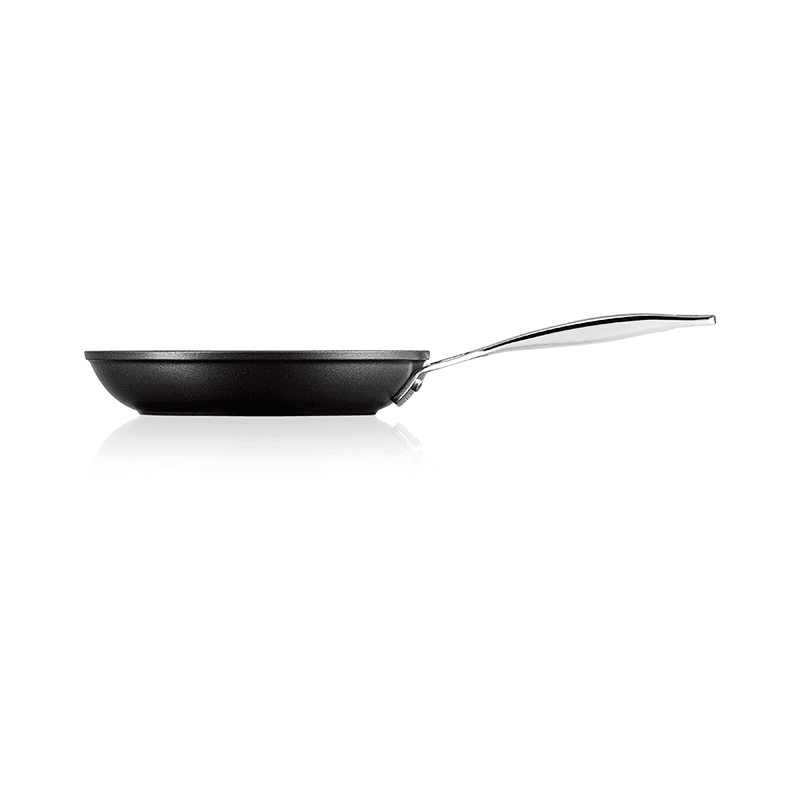 Toughened Non-Stick Shallow frying pan, 20cm