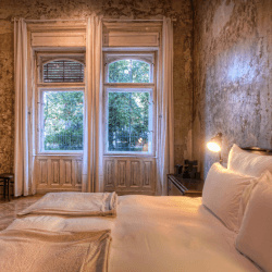 Image showing the A voucher towards a stay at Brody House Hotel for two, Budapest, Hungary product.