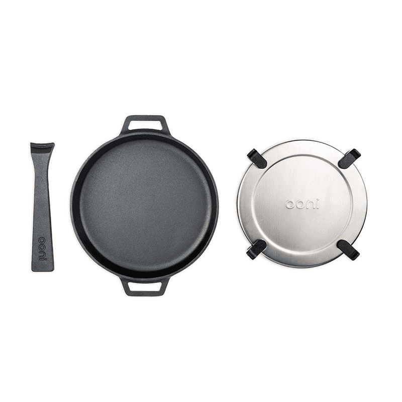 Skillet Pan