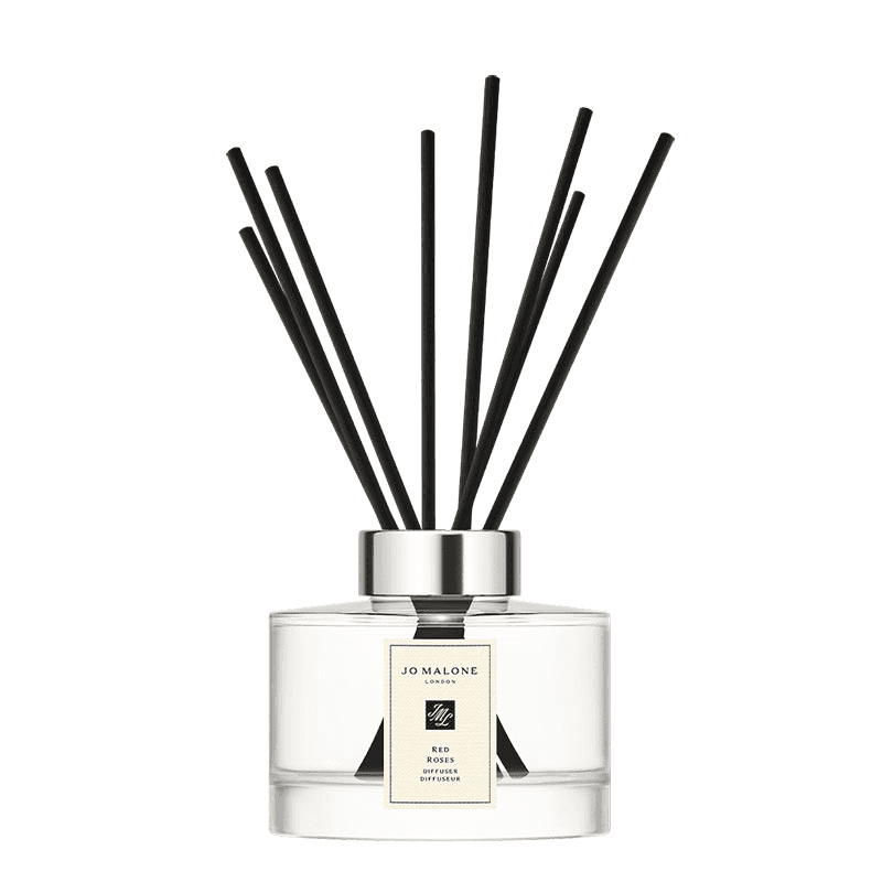 Red Roses Home Candle and  Diffuser, 200g