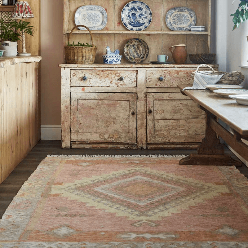 Nomad Rug, 150 x 90, Tarifa