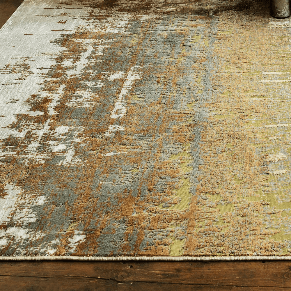 Aurora Rug, L120 x W170cm, Dune