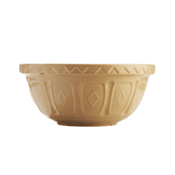 Image showing the Cane Mixing bowl, 29cm, Cane product.