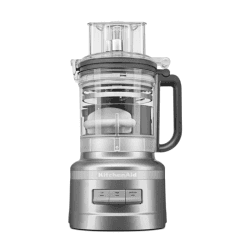 Image showing the Food Processor, 3.1 L, Contour Silver product.
