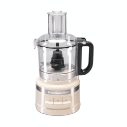 Image showing the Food processor, 1.7 litres, Almond Cream product.
