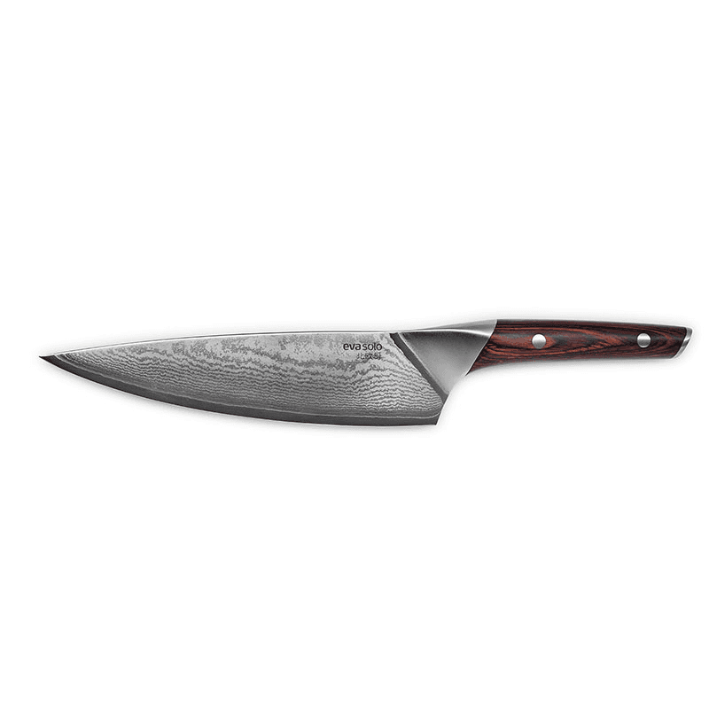 Nordic Kitchen Chef Knife, L20cm