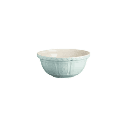 Image showing the Mixing Bowl 24, D24cm, Powder Blue product.