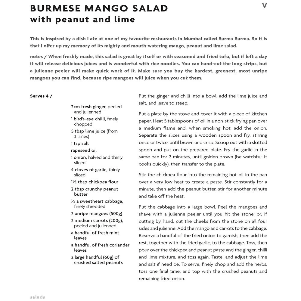 East: 120 Easy and Delicious Asian-Inspired Vegetarian and Vegan Recipes Meera Sodha