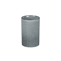 Image showing the Nordic Sea Utensil Holder, H14.5cm, Blue product.