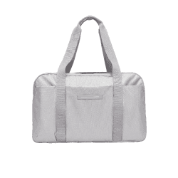 Image showing the Shibuya Weekender, H28 x W23 x L44cm, Light Quartz Grey product.