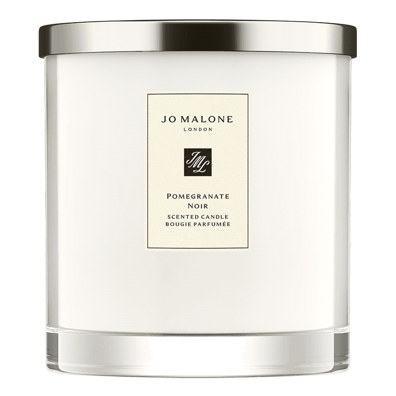 Pomegranate Noir Luxury Candle, 2.5kg