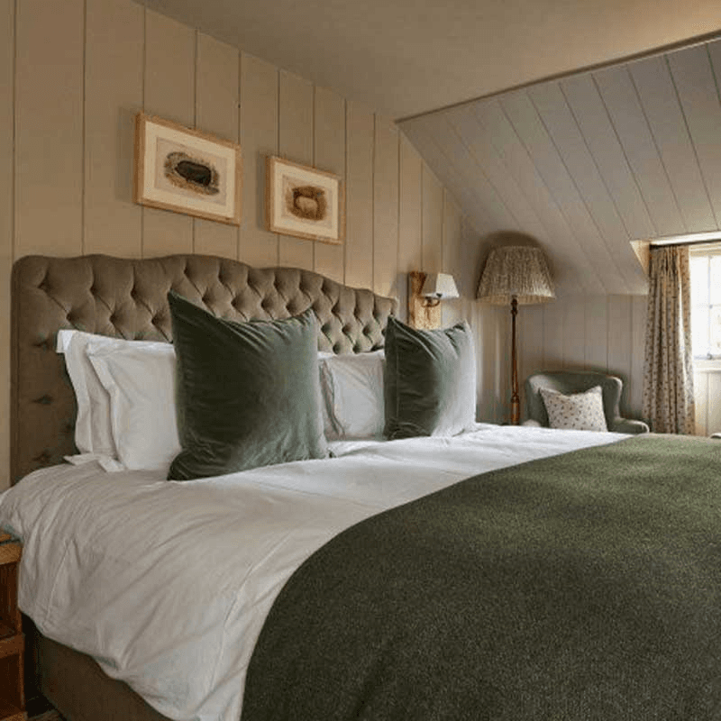 Gift Voucher Towards a Stay at The Pig In The South Downs
