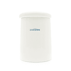Image showing the Word- Storage Jar, "Coffee" product.