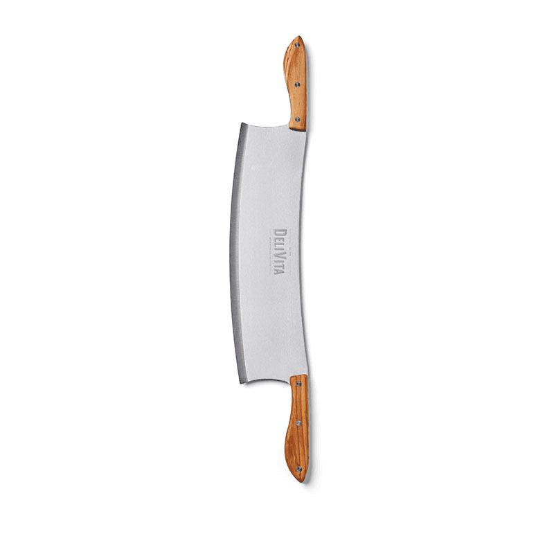 Pizza Cutter, Stainless Steel