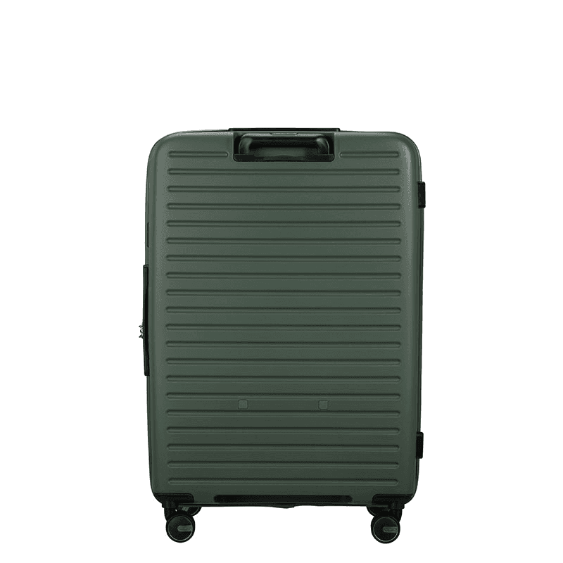 RestackD Suitcase, H75 x L51 x W29cm, Sage