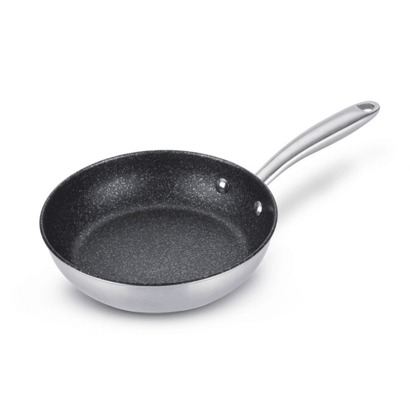 Scratch Guard Stainless Steel frying pan, 29cm