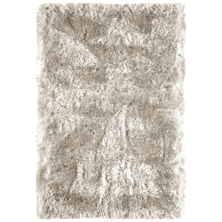 Image showing the Plush Rug, 1.2 x 1.7m, Sand, L120 x W170cm product.