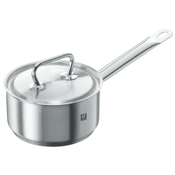 Image showing the Twin Classic Saucepan, 16cm, Stainless Steel product.