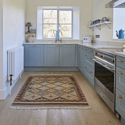 Image showing the Nomad Rug, 180 x 120, Xanthos product.