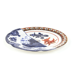 Image showing the Hybrid Isaura Dinner Plate, D27.5cm product.