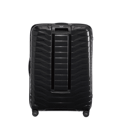 Image showing the Proxis Suitcase, H81 x L57 x W32cm, Black product.