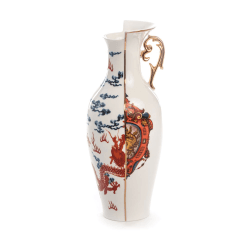 Image showing the Hybrid Adelma Vase, H32.5cm product.