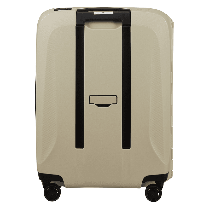 Essens Suitcase, H69 x L49 x W30cm, Warm Neutral