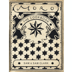Image showing the Moro Cook Book 1 - Samantha Clark and Samuel Clark product.
