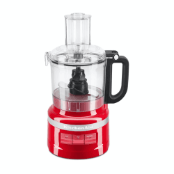 Image showing the Food Processor 1.7L; Empire Red product.