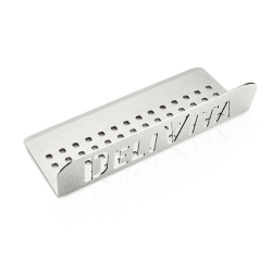 Image showing the Fire Reflector, Silver product.
