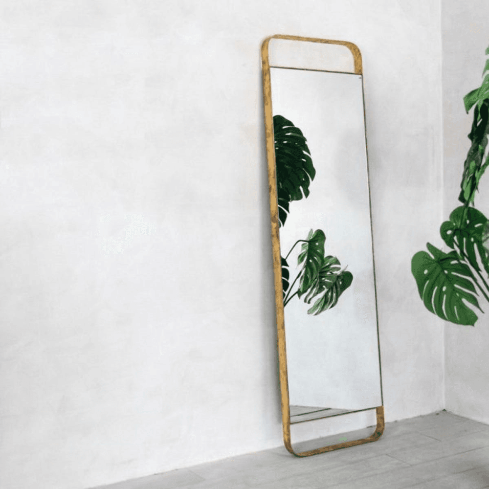 Milo Floor Length Mirror